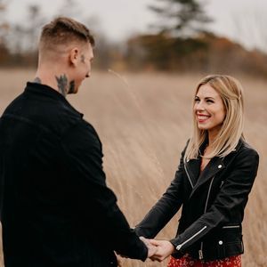 Meet your Posher, Erika